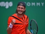 Lucas Pouille Lucas Pouille