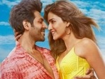 Pathaan craze at the box office led Shehzada to be postponed by a week. Pathaan craze at the box office led Shehzada to be postponed by a week.