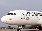 The flight took off from Abu Dhabi at 2.03 am IST on Monday.