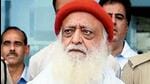 Asaram Bapu is serving varying jail terms in various cases. (ANI) Asaram Bapu is serving varying jail terms in various cases. (ANI)