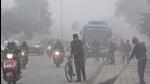 IMD said Delhi’s cold weather can be attributed to two strong western disturbance spells affecting the Himalayas. (PTI) IMD said Delhi’s cold weather can be attributed to two strong western disturbance spells affecting the Himalayas. (PTI)