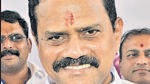 Thane, India - May 23, 2019: Shivsena candidate Rajan Vichare win election Thane loksabha election ,India, on Thursday, May 23, 2019. ( Praful Gangurde/ HT Photo) (HT PHOTO) Thane, India - May 23, 2019: Shivsena candidate Rajan Vichare win election Thane loksabha election ,India, on Thursday, May 23, 2019. ( Praful Gangurde/ HT Photo) (HT PHOTO)