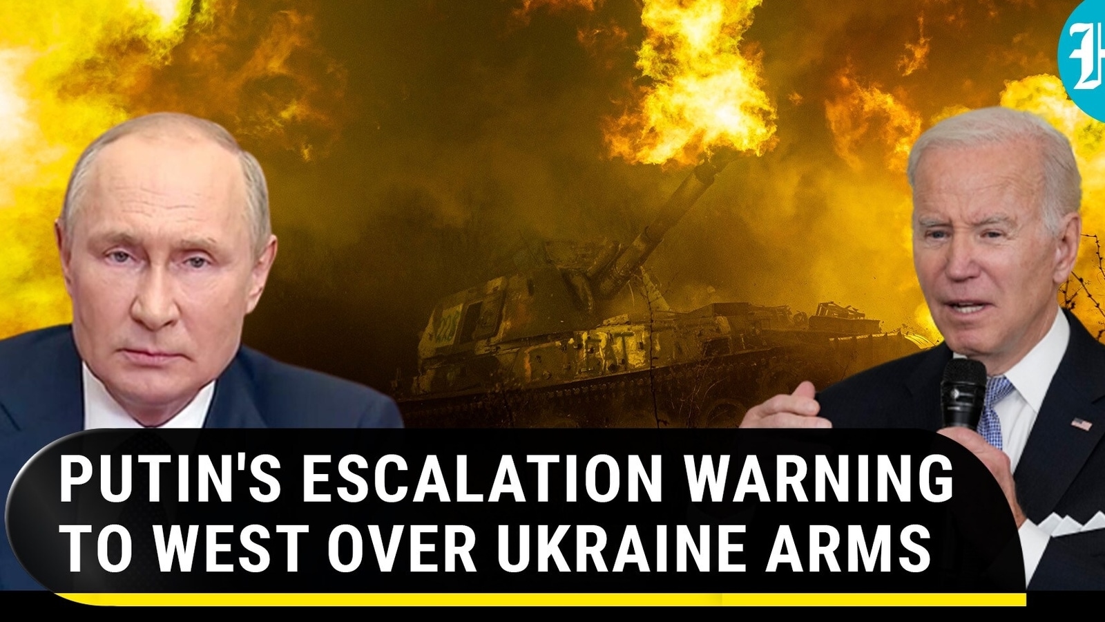 Russia Warns NATO As Ukraine Gets Western Weapons ; 'You Cannot Change ...