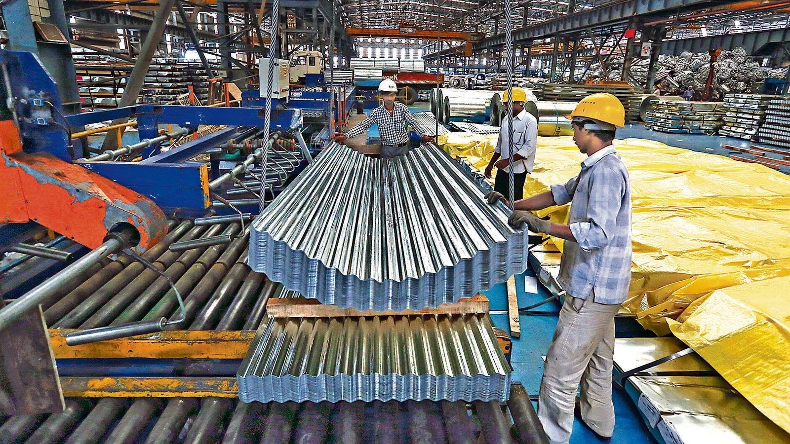 After 'smart recovery' from Covid, what do MSMEs expect from Budget 2023