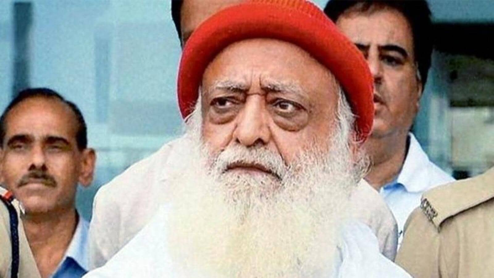 Asaram Bapu sentenced to life in 2013 rape case | Latest News ...