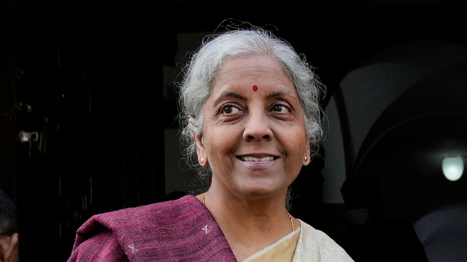 Economic survey 2023 LIVE Updates: Nirmala Sitharaman to table pre-budget document today