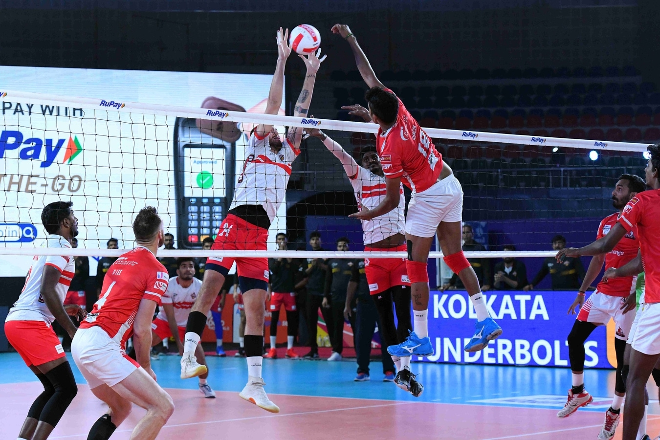 India to host Volleyball Club World Championships for the first time