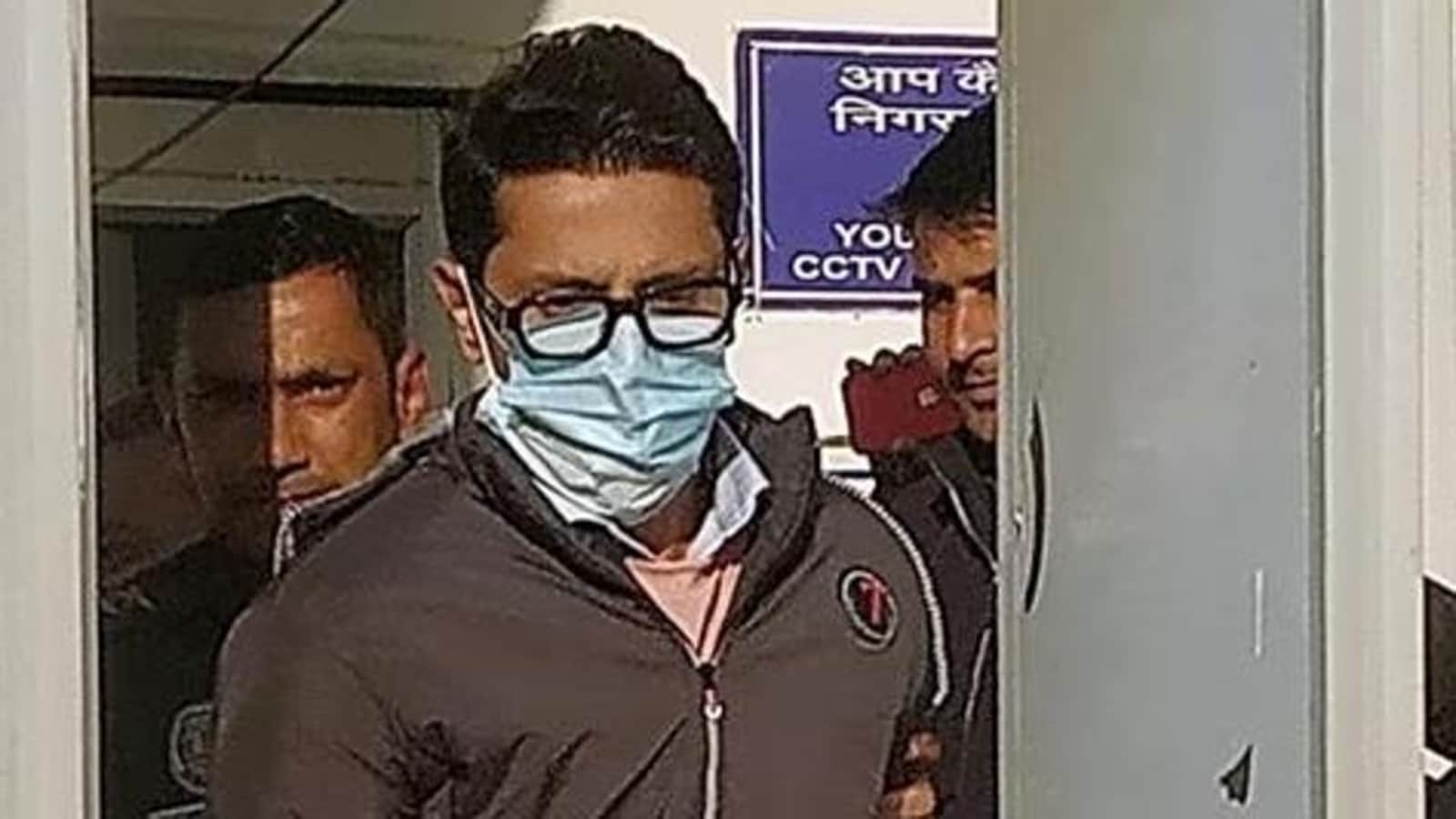 Air India Urination Row Accused Shankar Mishra Granted Bail By Delhi Court Latest News India 3420