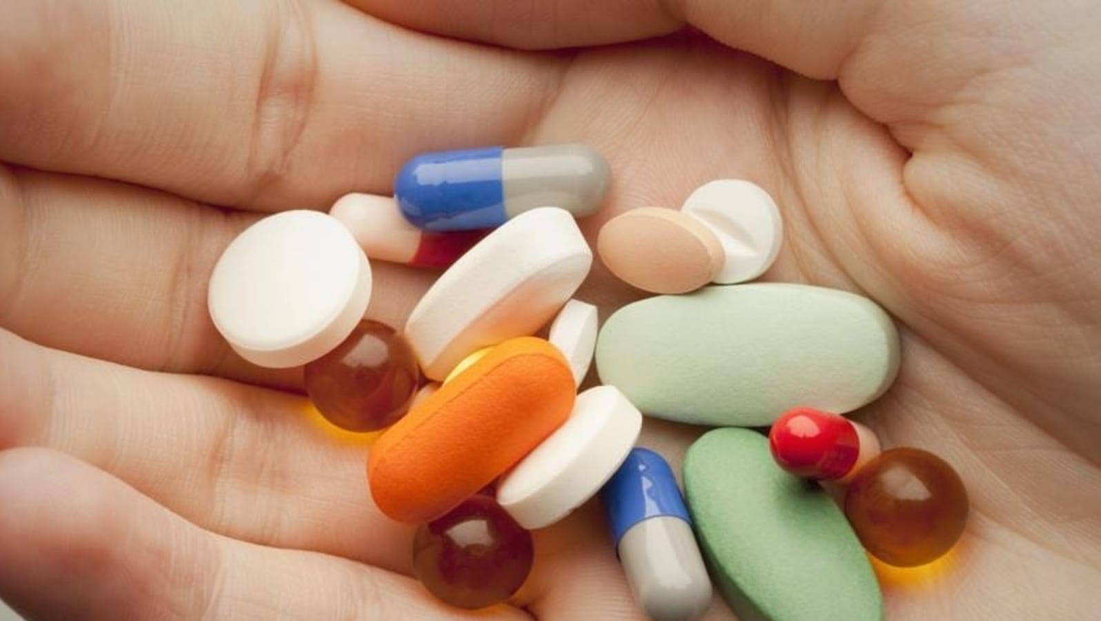 Domestic pharmaceutical market to be worth USD 130 billion by 2030: Economic Survey