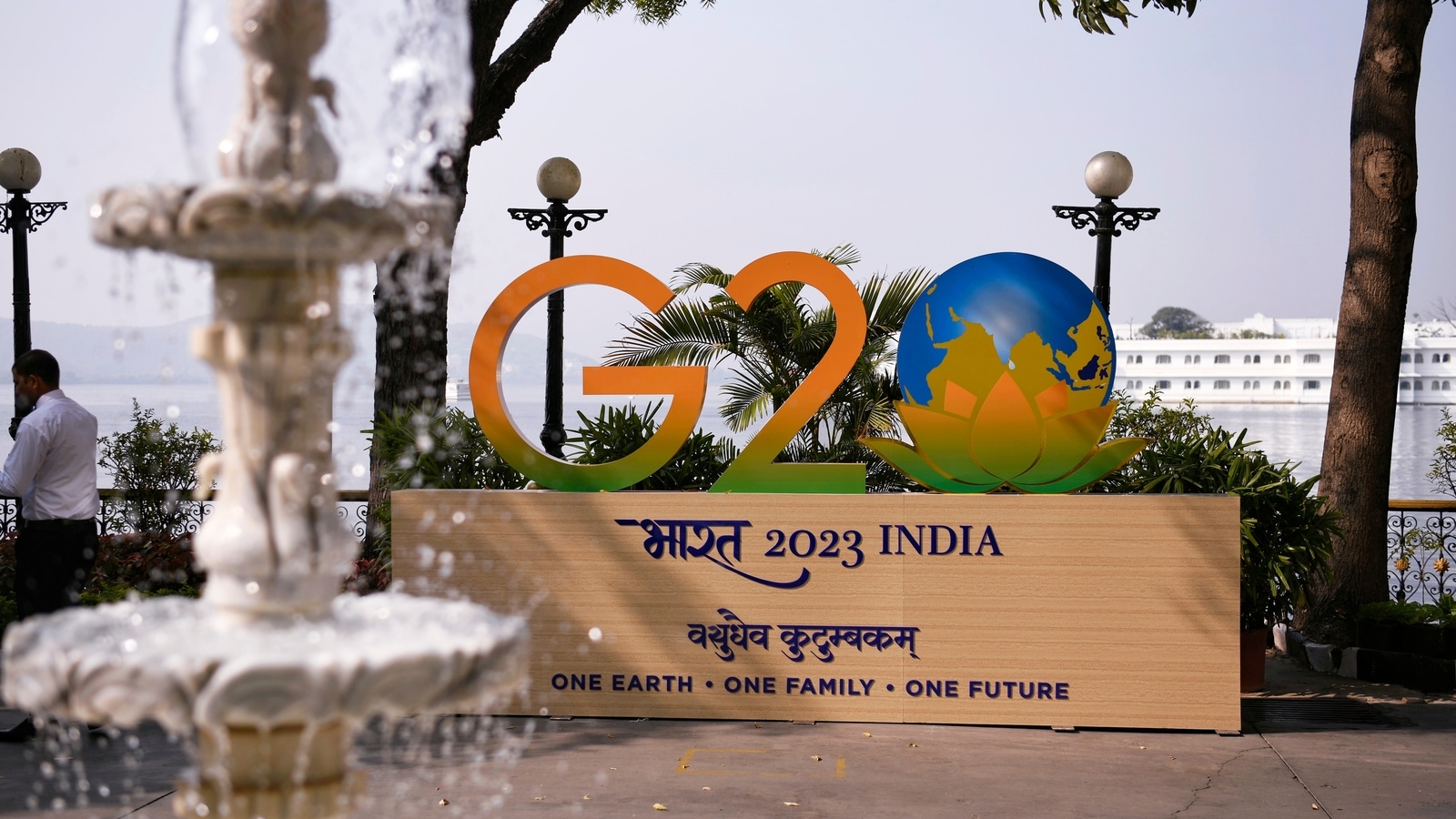 Chennai hosts first G20 Education Working Group meet Hindustan Times