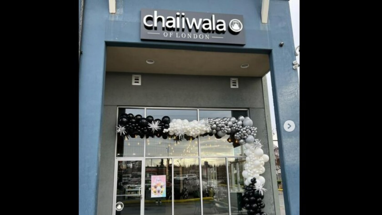 UK opens its firstever Indian drivethru restaurant in Manchester, see