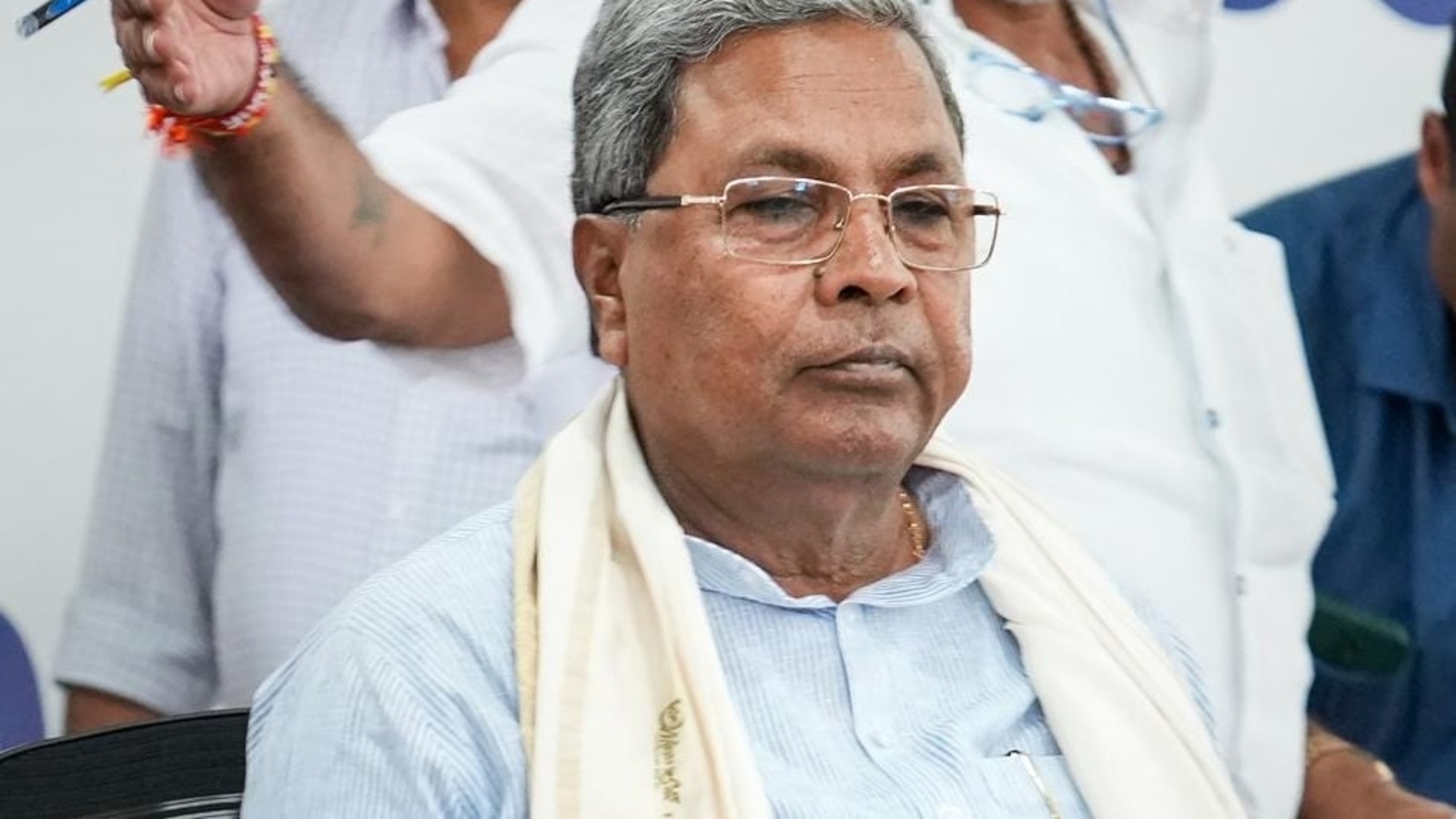 Won’t criticize Siddaramaiah, I have immense respect for him: Karnataka Minister