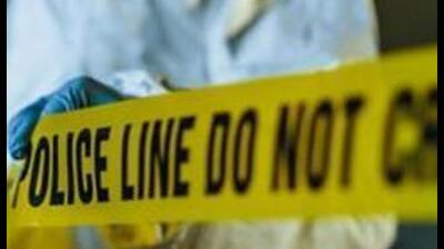 . The two boys drowned since they did not know swimming, police said. (HT Archives)
