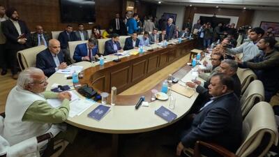 Budget to focus on jobs, export promotion in budget, says Khattar Budget to focus on jobs, export promotion in budget, says Khattar