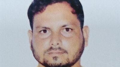 Matunga police arrest Jharkhand school principal for cyber fraud Matunga police arrest Jharkhand school principal for cyber fraud
