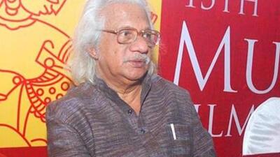 Adoor Gopalakrishnan, one of the finest filmmakers in India, is responsible for revolutionising Malayalam cinema. (HT Photo) (HT File Photo) Adoor Gopalakrishnan, one of the finest filmmakers in India, is responsible for revolutionising Malayalam cinema. (HT Photo) (HT File Photo)