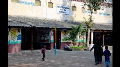 After reports of schools lagging in the completion of the survey for the centralised portal ‘Unified District Information System for Education Plus (UDISE+)’ surfaced, the district education department has extended the last date to submit the data. (Harvinder Singh/HT)