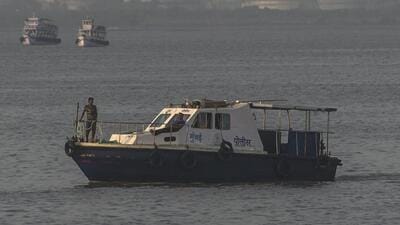 After the Mumbai terror attacks in November 2008, the central government stepped up the implementation of the CSS and rolled out the second phase with the sanctioned outlay of ₹1580 crore. Though the phase had been accomplished in March 2020, the boats sanctioned for coastal security had not been delivered. (Pratik Chorge/HT Photo) After the Mumbai terror attacks in November 2008, the central government stepped up the implementation of the CSS and rolled out the second phase with the sanctioned outlay of ₹1580 crore. Though the phase had been accomplished in March 2020, the boats sanctioned for coastal security had not been delivered. (Pratik Chorge/HT Photo)