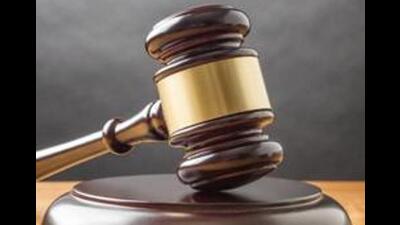 Five years after he was caught taking  ₹5,000 bribe from a man, the then licence clerk posted in the office of Narnaul deputy commissioner (DC) was convicted and sentenced to five years’ imprisonment, an official spokesperson said. (HT File)