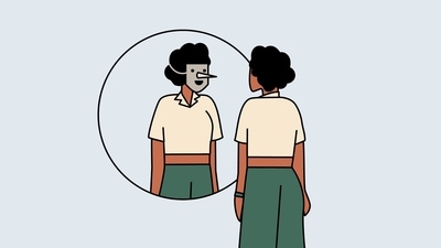 At its core, impostor syndrome is a psychological phenomenon that leads individuals to question their abilities, skills, and accomplishments. (Wikimedia Commons) At its core, impostor syndrome is a psychological phenomenon that leads individuals to question their abilities, skills, and accomplishments. (Wikimedia Commons)