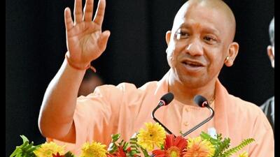 Our youth will no longer be forced to migrate to other states for jobs and employment, said the UP CM (File Photo) Our youth will no longer be forced to migrate to other states for jobs and employment, said the UP CM (File Photo)