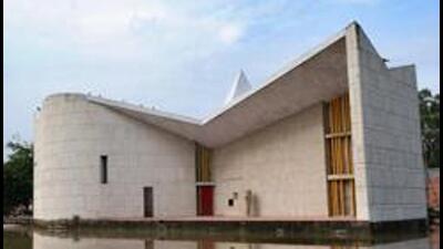 Panjab University syndicate will take a final call on nullifying AFU scheme on February 4. (HT File) Panjab University syndicate will take a final call on nullifying AFU scheme on February 4. (HT File)