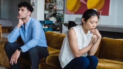 Show vulnerability: Trust is built when people feel safe to be vulnerable with one another. Share your thoughts, feelings, and fears with your partner, and show that you trust them enough to be vulnerable with them. (Pexels) Show vulnerability: Trust is built when people feel safe to be vulnerable with one another. Share your thoughts, feelings, and fears with your partner, and show that you trust them enough to be vulnerable with them. (Pexels)