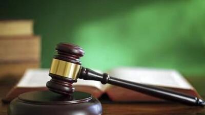 She was found recording the proceedings of a case of a bail plea of saffron organisation members. (Representative file image) She was found recording the proceedings of a case of a bail plea of saffron organisation members. (Representative file image)