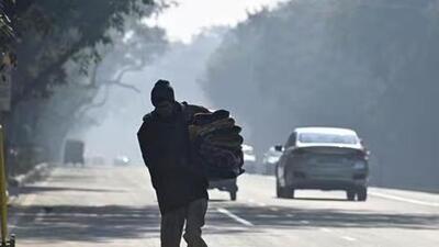 The improvement in Delhi’s air comes on the back of strong winds and moderate showers in the last 24 hours. (File HT photo) The improvement in Delhi’s air comes on the back of strong winds and moderate showers in the last 24 hours. (File HT photo)