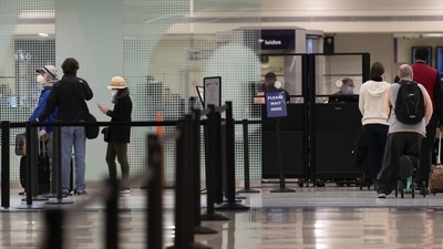 How has Brexit affected Britain's tourist sector? (Representative image/ AP)