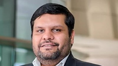 Gourav Vallabh (File Photo/Twitter) Gourav Vallabh (File Photo/Twitter)