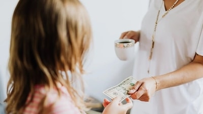 Whether you're a parent looking to teach your child about money management for the first time or you're eager for new ways to supplement your child's financial education, here are practical tips and strategies for teaching your child about money management. So, Let's dive in and help our little ones to be financially independent and responsible adults. Here are some ways to teach your child about money management. (Pexels) Whether you're a parent looking to teach your child about money management for the first time or you're eager for new ways to supplement your child's financial education, here are practical tips and strategies for teaching your child about money management. So, Let's dive in and help our little ones to be financially independent and responsible adults. Here are some ways to teach your child about money management. (Pexels)