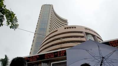 BSE Sensex (MINT_PRINT)