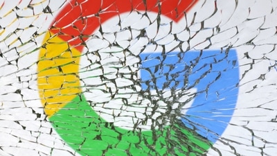 Elizabeth Cha, former head of scaled programs in Google’s mental health team, also shared her experience of being sacked after 19 years of service. (file) Elizabeth Cha, former head of scaled programs in Google’s mental health team, also shared her experience of being sacked after 19 years of service. (file)