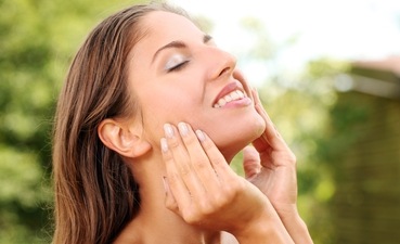 In order to reap the most benefits out of Ayurvedic skin care treatments or products, one must understand everything there is to know about the three “Doshas” and the respective skin types associated with each of them. (freepik ) In order to reap the most benefits out of Ayurvedic skin care treatments or products, one must understand everything there is to know about the three “Doshas” and the respective skin types associated with each of them. (freepik )