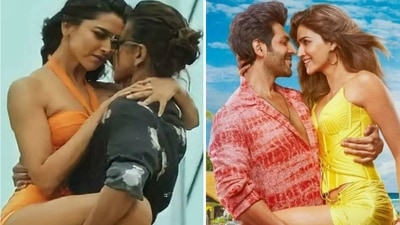 Pathaan craze at the box office led Shehzada to be postponed by a week. Pathaan craze at the box office led Shehzada to be postponed by a week.
