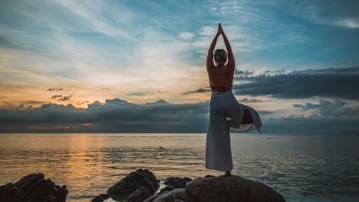 Yoga has become a popular form of exercise and mindfulness practice worldwide, and as a result, there are numerous hotspots around the world that cater to yogis. From the tranquil landscapes of Rishikesh in India to the vibrant energy of Ibiza, Spain, these destinations offer a unique blend of yoga, culture, and adventure. Whether you're a seasoned practitioner or a beginner looking to try something new, there's a yoga hotspot waiting for you. (pixabay) Yoga has become a popular form of exercise and mindfulness practice worldwide, and as a result, there are numerous hotspots around the world that cater to yogis. From the tranquil landscapes of Rishikesh in India to the vibrant energy of Ibiza, Spain, these destinations offer a unique blend of yoga, culture, and adventure. Whether you're a seasoned practitioner or a beginner looking to try something new, there's a yoga hotspot waiting for you. (pixabay)