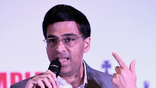 Viswanathan Anand; defying the critics once again - The Economic Times