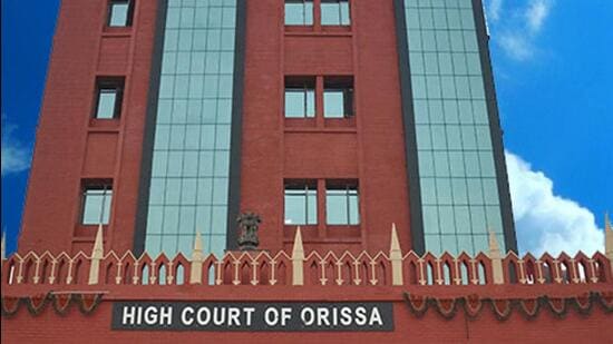 Justice Sanjeeb Kumar Panigrahi said the police have completed the investigation in a hush-hush manner without bringing all angles to the ambit of investigation (File Photo: Orissa high court website)