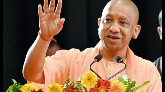 Our youth will no longer be forced to migrate to other states for jobs and employment, said the UP CM (File Photo)