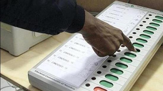 Out of 41 MLAs analysed, only 2 (5%) MLAs are women. (Representative file image) Out of 41 MLAs analysed, only 2 (5%) MLAs are women. (Representative file image)