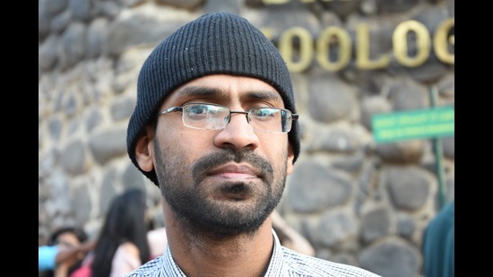 Siddique Kappan was granted bail by the Lucknow bench of Allahabad high court in December last year in the case registered by the Enforcement Directorate. Siddique Kappan was granted bail by the Lucknow bench of Allahabad high court in December last year in the case registered by the Enforcement Directorate.