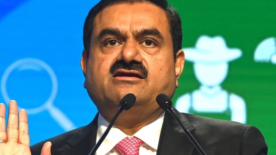 Adani group’s units have lost $75 billion as the slump entered its fourth session, (AP)
