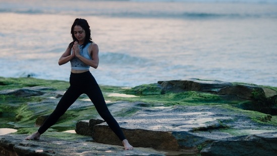 Bali, Indonesia: This tropical paradise is a popular destination for yoga lovers due to its stunning scenery, spiritual energy and peaceful vibe. There are many yoga retreats and studios offering classes, workshops and teacher training programs for yogis of all levels.(Unsplash/bady abbas)