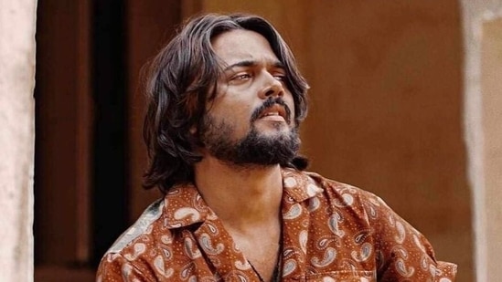 Bhuvan Bam in a still from Taaza Khabar.