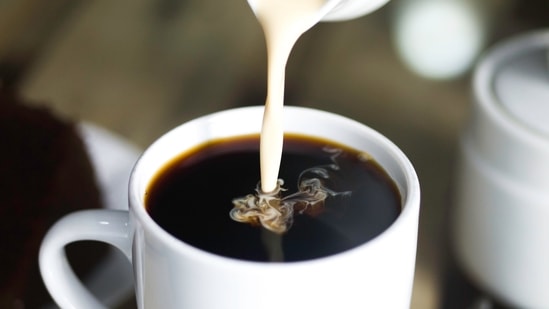 Coffee with milk may have anti-inflammatory properties: Study(Unsplash/Sarah Elizabeth)