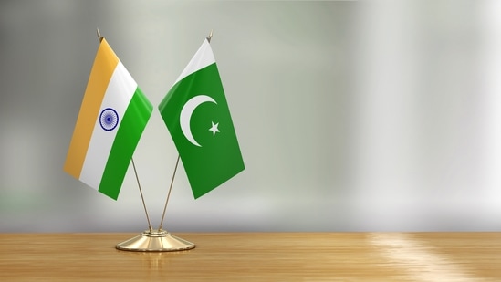 The more India has ignored Pakistan, the shriller has been the response from the Pakistani leadership. But the results of the Indian policy response are evident in Delhi making new space in the global hierarchy. (Shutterstock)