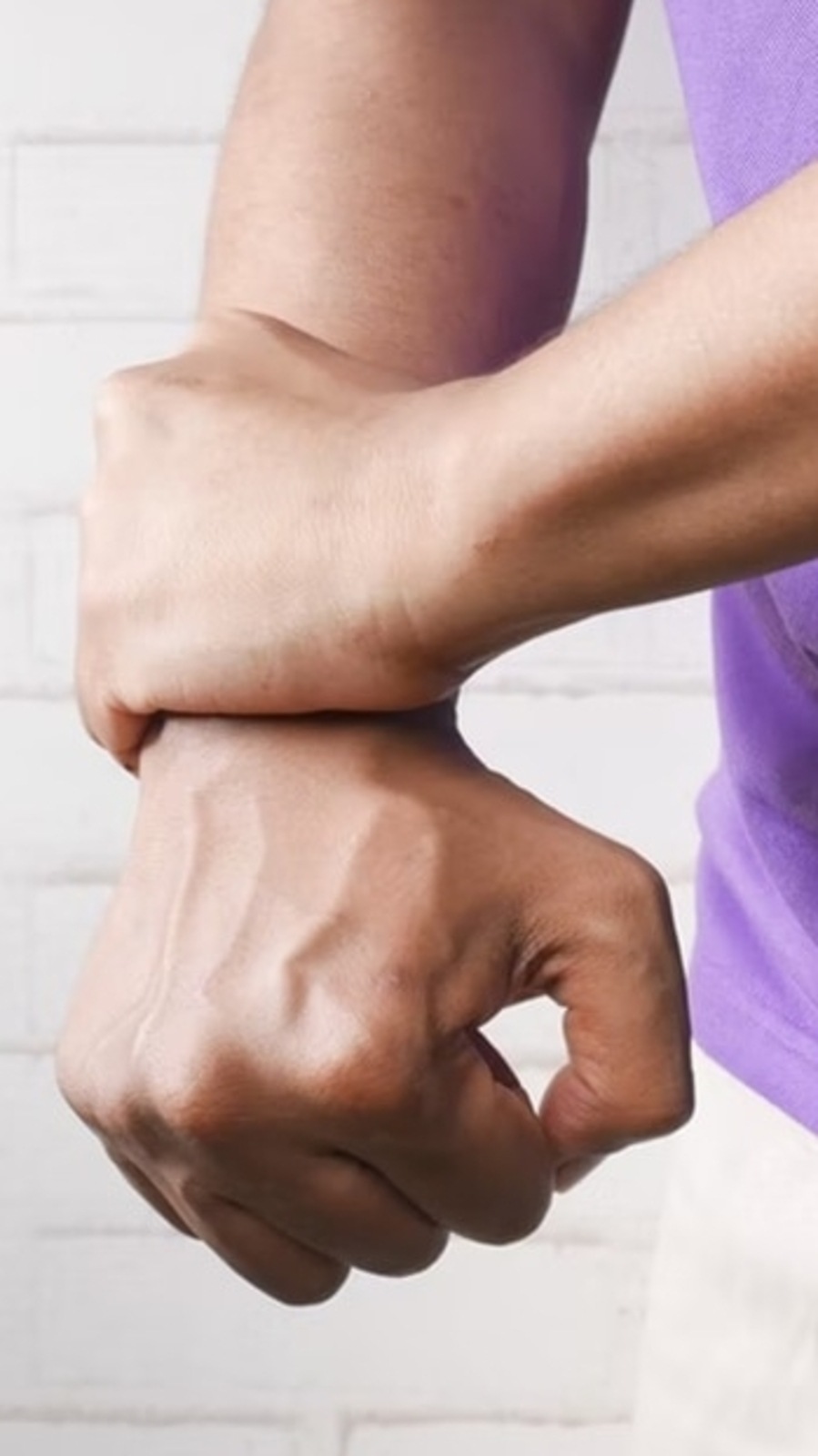 Rheumatoid arthritis, osteoarthritis, psoriatic arthritis; how their symptoms di (Unsplash)