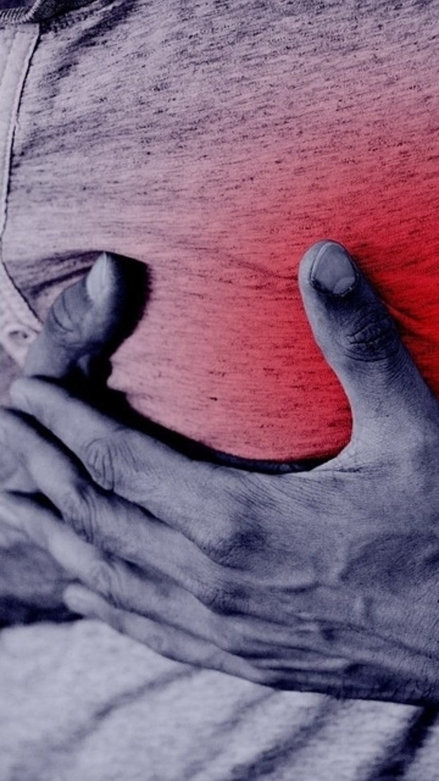 Sports-related sudden cardiac arrest rare in older adults: Research (Pixabay)