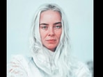 AI artist shows how celebrities may like look in old age.(Instagram/@Alper Yesiltas) AI artist shows how celebrities may like look in old age.(Instagram/@Alper Yesiltas)